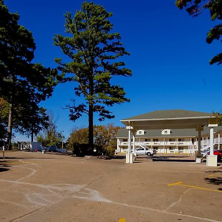 Hotel O Eureka Springs - Christ Of Ozark Area Exterior photo