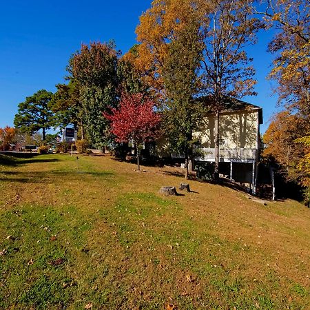 Hotel O Eureka Springs - Christ Of Ozark Area Exterior photo
